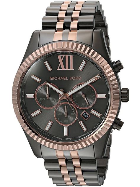 Michael Kors Men's 2